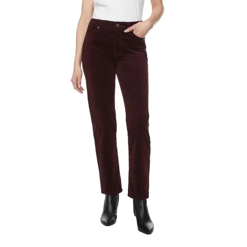 Buffalo David Bitton Mulberry Corduroy Pants